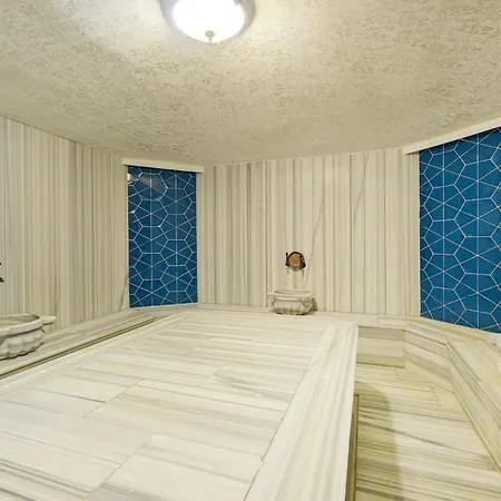 Villa Luxury Sea View For 10 Guests In Kalkan Kaş