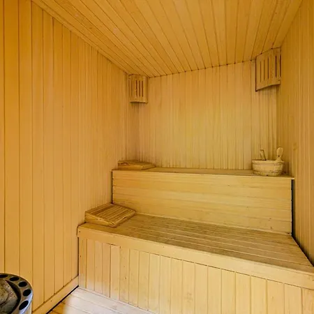 Luxury Sea View For 10 Guests In Kalkan * Kaş