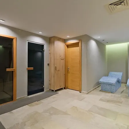 Villa Luxury Sea View For 10 Guests In Kalkan Kaş