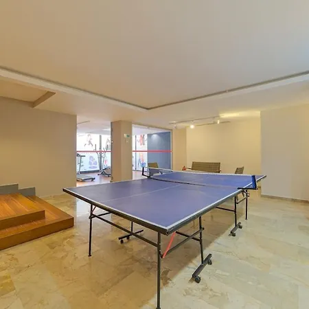 Luxury Sea View For 10 Guests In Kalkan Villa