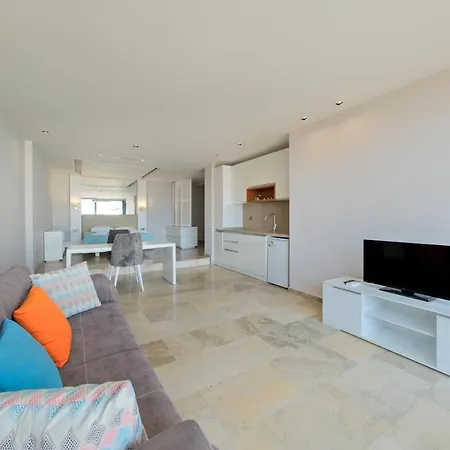 Luxury Sea View For 10 Guests In Kalkan Villa