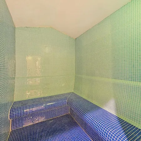 Luxury Sea View For 10 Guests In Kalkan Kaş