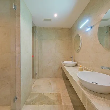 Villa Luxury Sea View For 10 Guests In Kalkan *