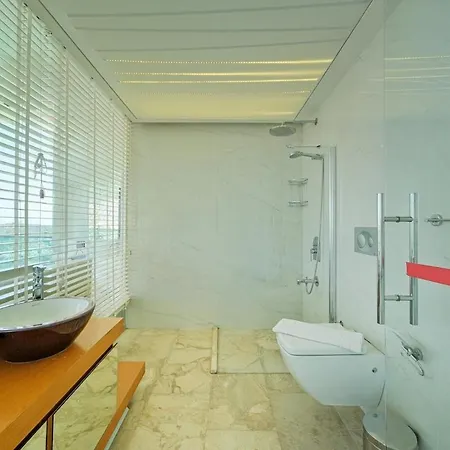 Luxury Sea View For 10 Guests In Kalkan Villa