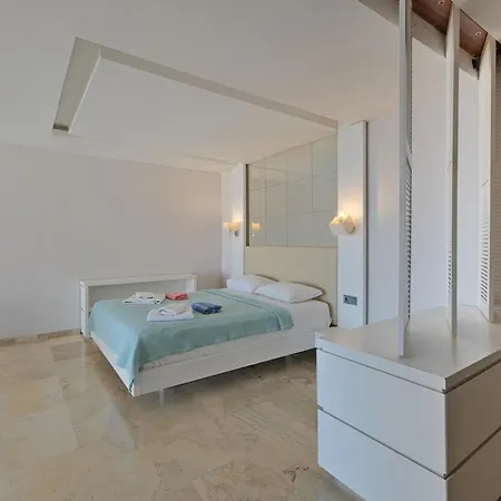 Willa Luxury Sea View For 10 Guests In Kalkan *